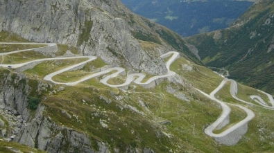 2019 Alpi Centrali - Mortirolo